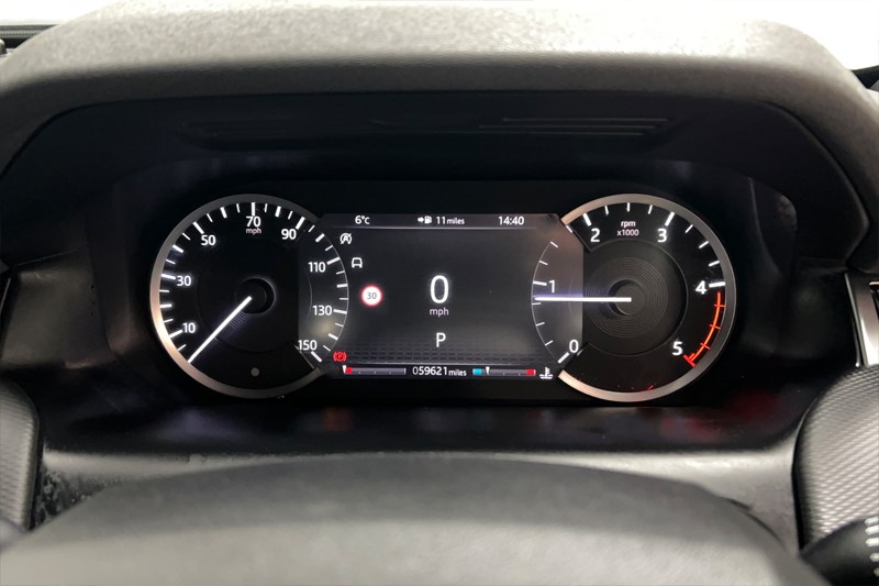 Used Land Rover Discovery Sport 2020 for sale - 77619326: Photo 17