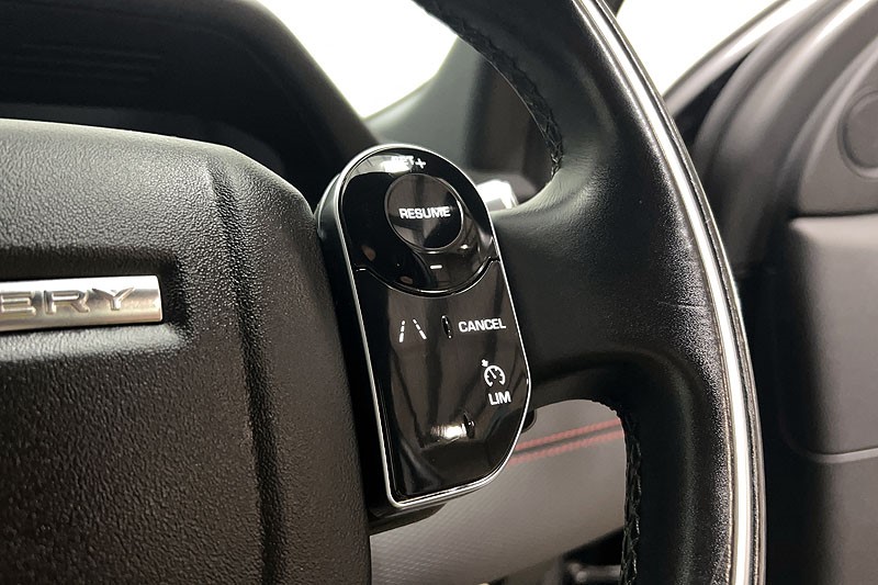 Used Land Rover Discovery Sport 2020 for sale - 77619326: Photo 29