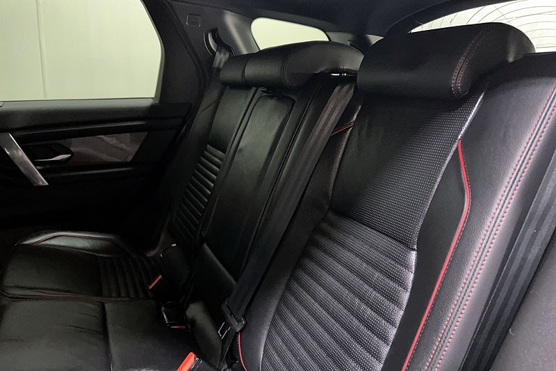 Used Land Rover Discovery Sport 2020 for sale - 77619326: Photo 43