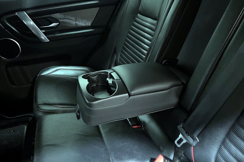 Used Land Rover Discovery Sport 2020 for sale - 77619326: Photo 45