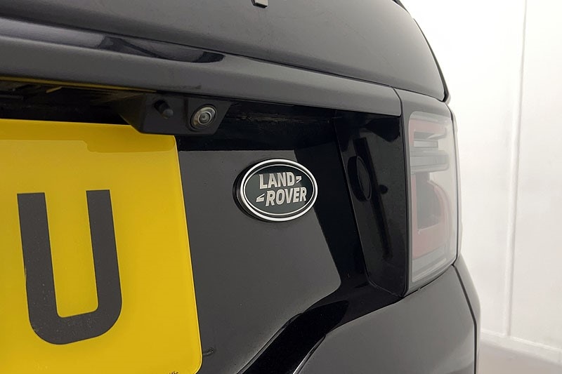 Used Land Rover Discovery Sport 2020 for sale - 77619326: Photo 51