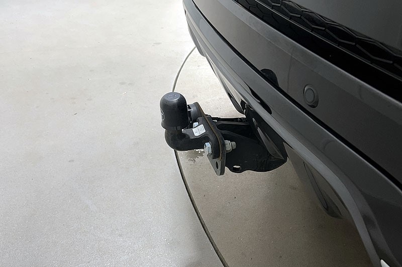 Used Land Rover Discovery Sport 2020 for sale - 77619326: Photo 53