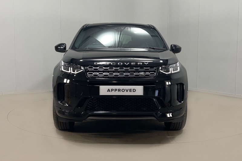 Used Land Rover Discovery Sport 2020 for sale - 77619326: Photo 8