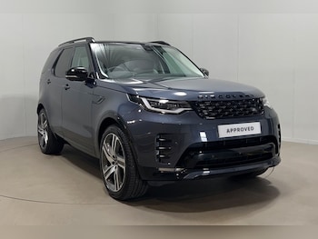 Used Land Rover Discovery 2025 for sale - 78995379: Photo