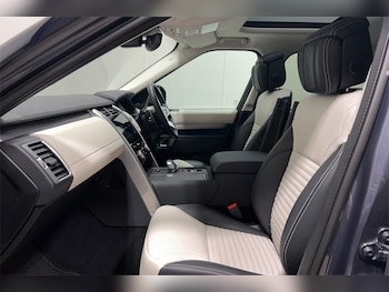 Used Land Rover Discovery 2025 for sale - 78995379: Photo