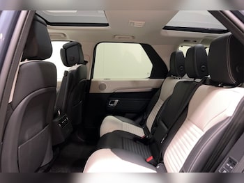 Used Land Rover Discovery 2025 for sale - 78995379: Photo