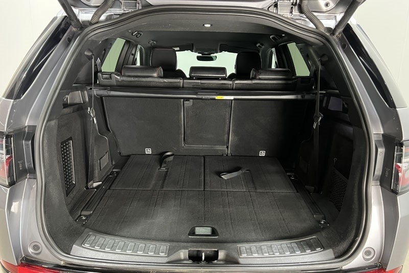 Used Land Rover Discovery Sport 2020 for sale - 78133668: Photo 11