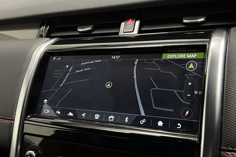 Used Land Rover Discovery Sport 2020 for sale - 78133668: Photo 12