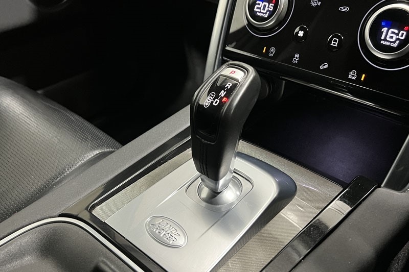 Used Land Rover Discovery Sport 2020 for sale - 78133668: Photo 14