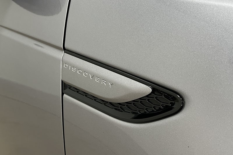 Used Land Rover Discovery Sport 2020 for sale - 78133668: Photo 21