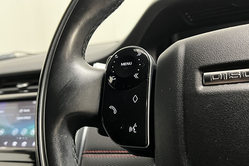 Used Land Rover Discovery Sport 2020 for sale - 78133668: Photo 30