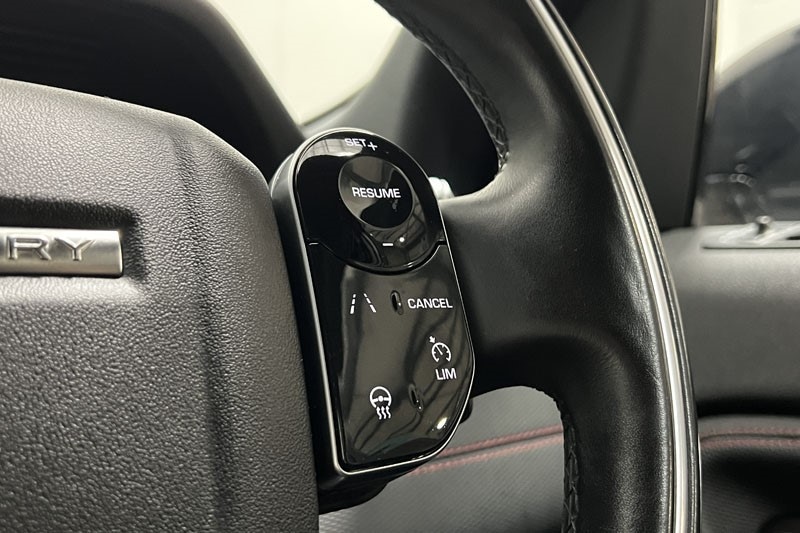 Used Land Rover Discovery Sport 2020 for sale - 78133668: Photo 31