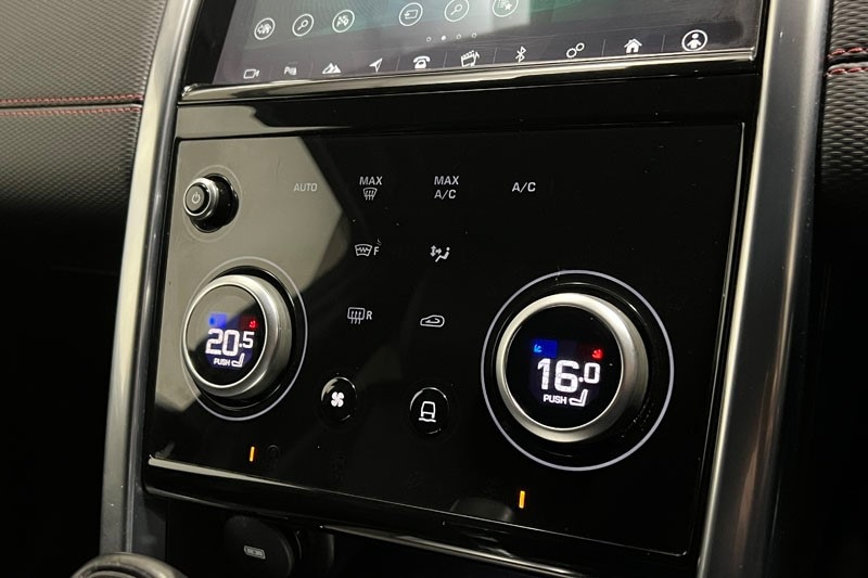 Used Land Rover Discovery Sport 2020 for sale - 78133668: Photo 32