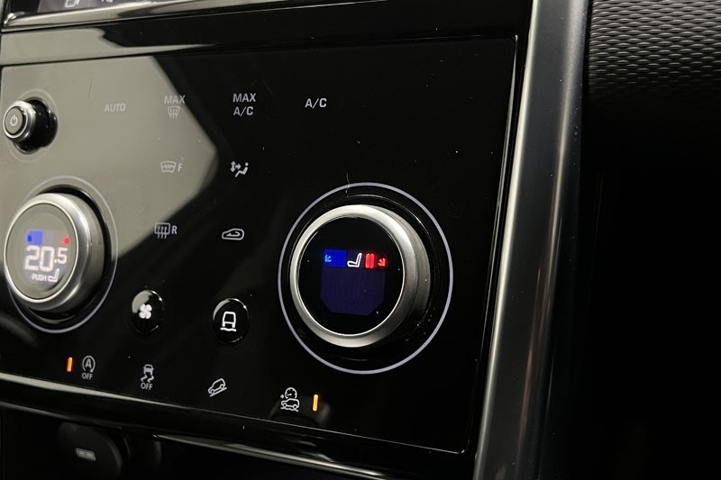 Used Land Rover Discovery Sport 2020 for sale - 78133668: Photo 33