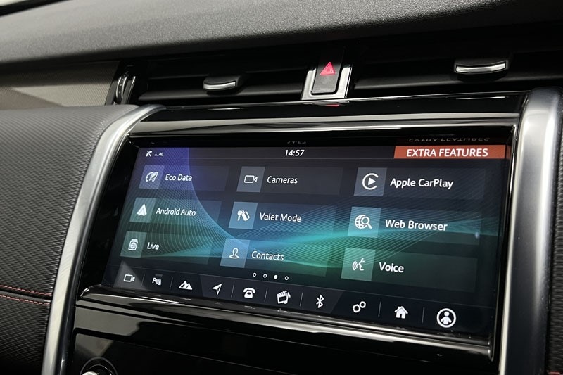 Used Land Rover Discovery Sport 2020 for sale - 78133668: Photo 35