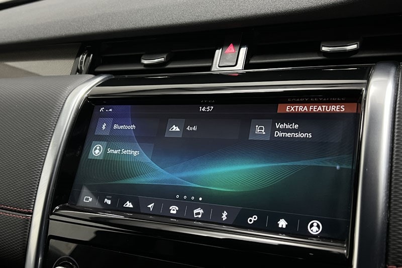 Used Land Rover Discovery Sport 2020 for sale - 78133668: Photo 36