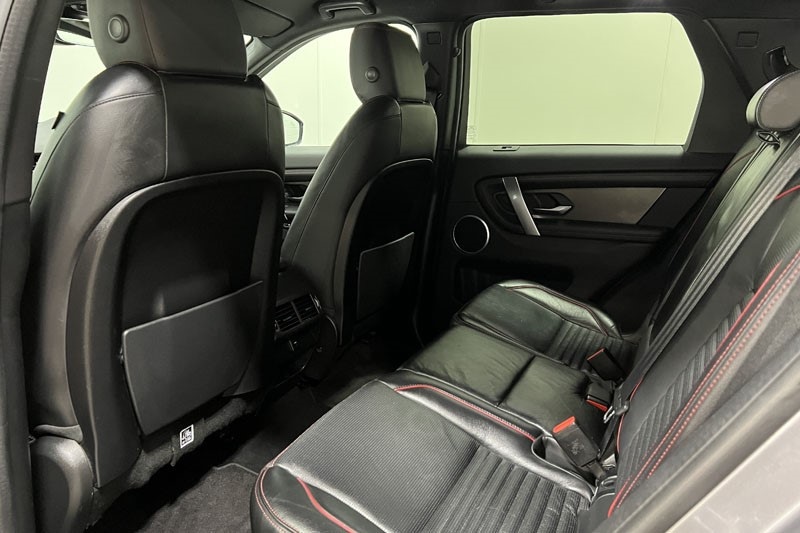 Used Land Rover Discovery Sport 2020 for sale - 78133668: Photo 39