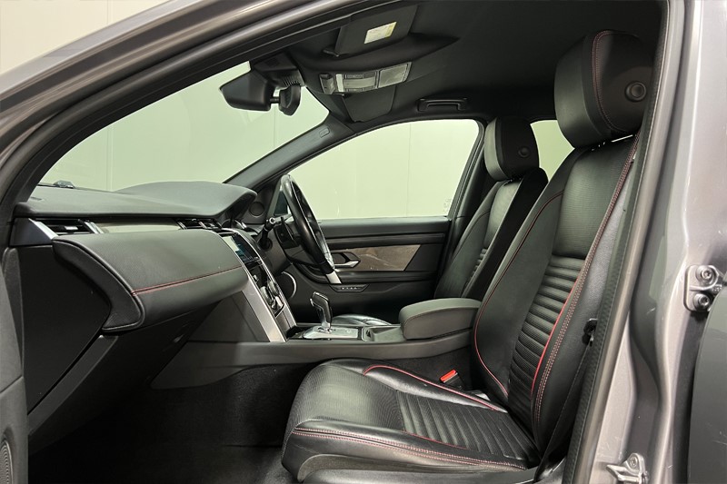 Used Land Rover Discovery Sport 2020 for sale - 78133668: Photo 4