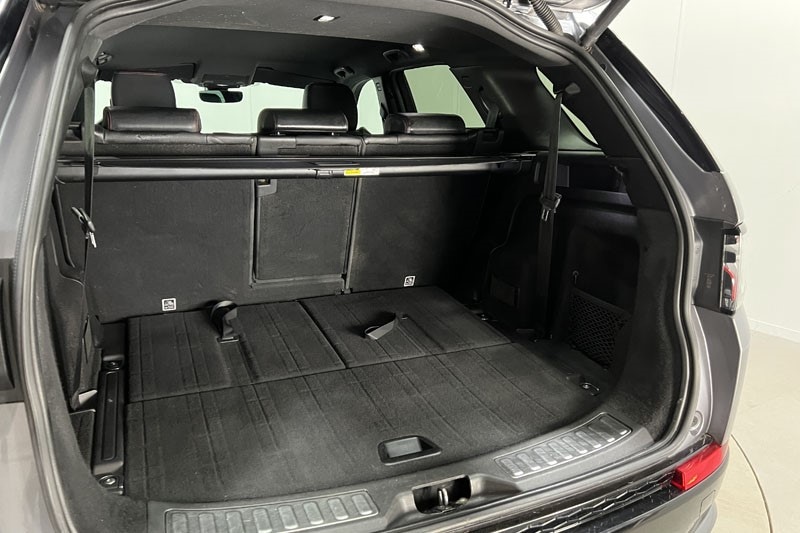 Used Land Rover Discovery Sport 2020 for sale - 78133668: Photo 41