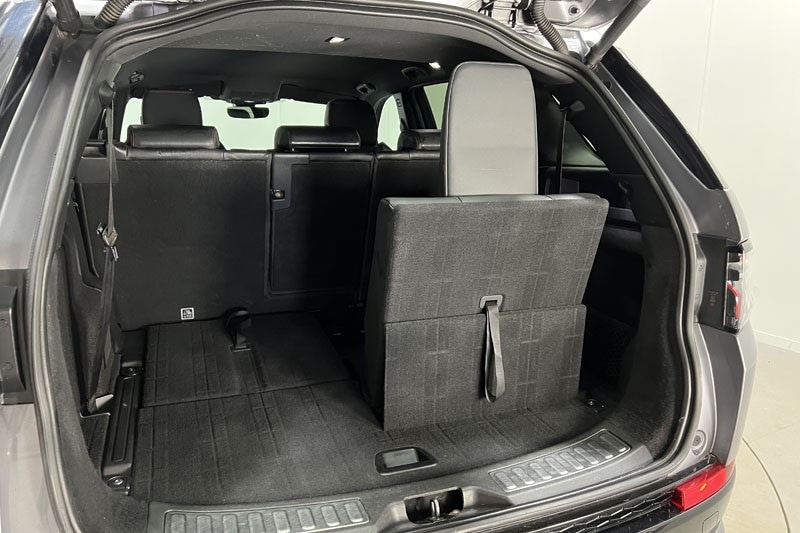 Used Land Rover Discovery Sport 2020 for sale - 78133668: Photo 42