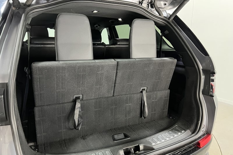 Used Land Rover Discovery Sport 2020 for sale - 78133668: Photo 43