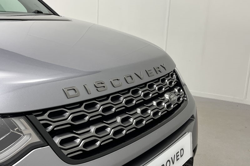 Used Land Rover Discovery Sport 2020 for sale - 78133668: Photo 48