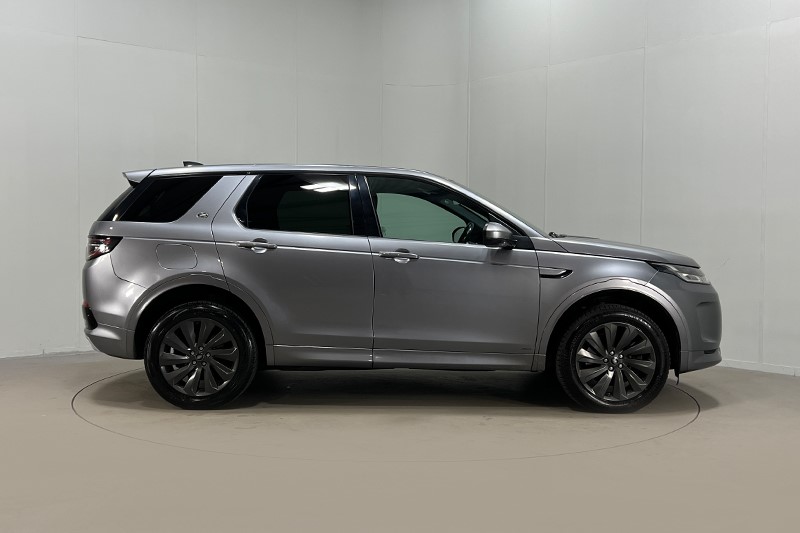 Used Land Rover Discovery Sport 2020 for sale - 78133668: Photo 6