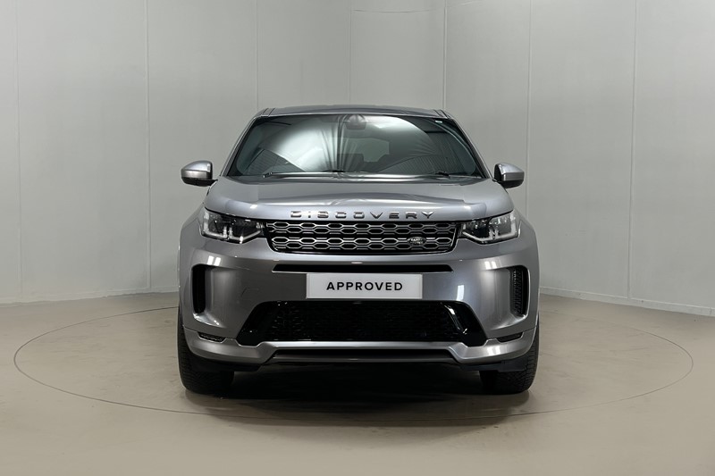 Used Land Rover Discovery Sport 2020 for sale - 78133668: Photo 8