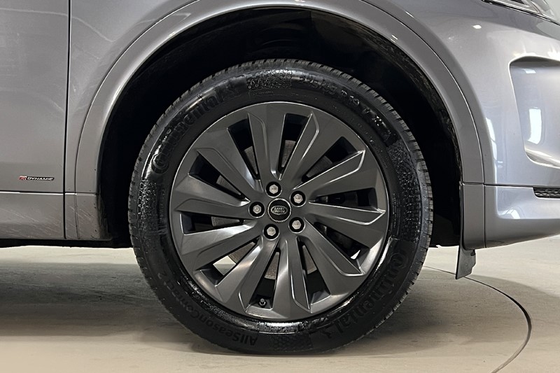 Used Land Rover Discovery Sport 2020 for sale - 78133668: Photo 9