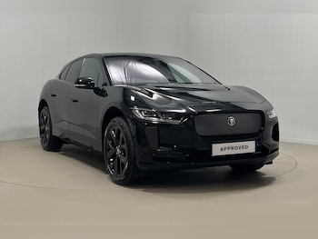 Used Jaguar I-Pace 2023 for sale - 79378933: Photo