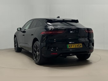 Used Jaguar I-Pace 2023 for sale - 79378933: Photo
