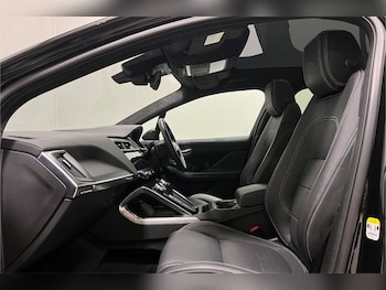 Used Jaguar I-Pace 2023 for sale - 79378933: Photo