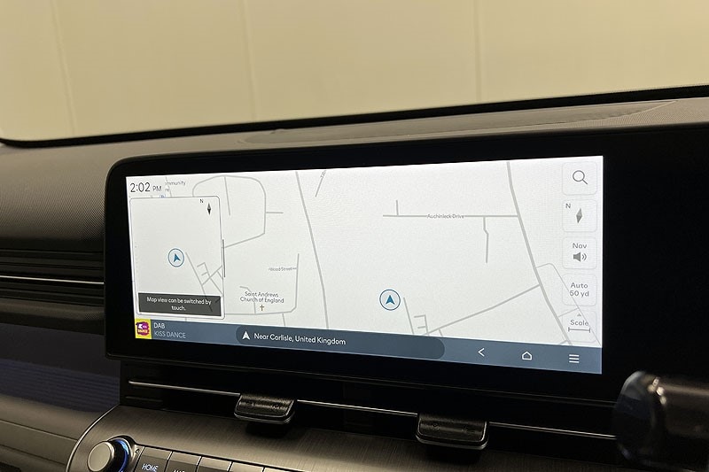 Used Hyundai KONA 2024 for sale - 77137796: Photo 11