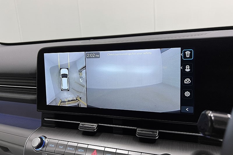 Used Hyundai KONA 2024 for sale - 77137796: Photo 12