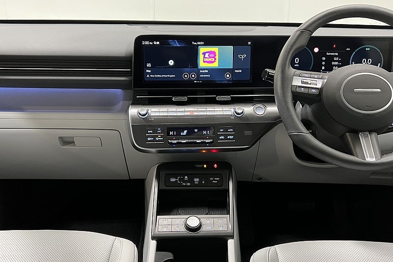 Used Hyundai KONA 2024 for sale - 77137796: Photo 14