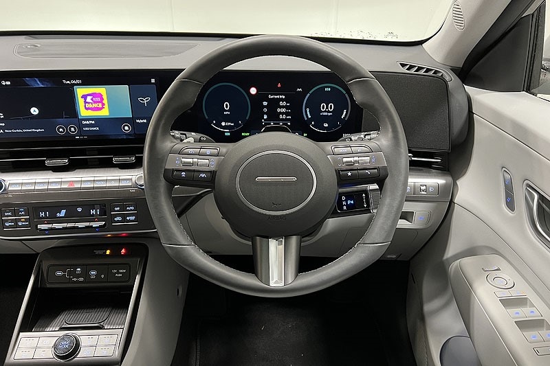 Used Hyundai KONA 2024 for sale - 77137796: Photo 15