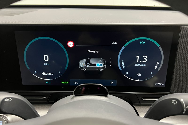 Used Hyundai KONA 2024 for sale - 77137796: Photo 16