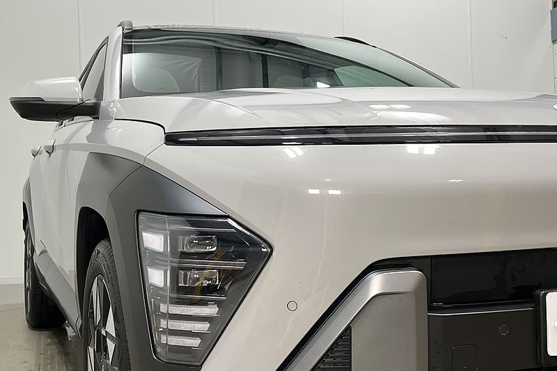 Used Hyundai KONA 2024 for sale - 77137796: Photo 17