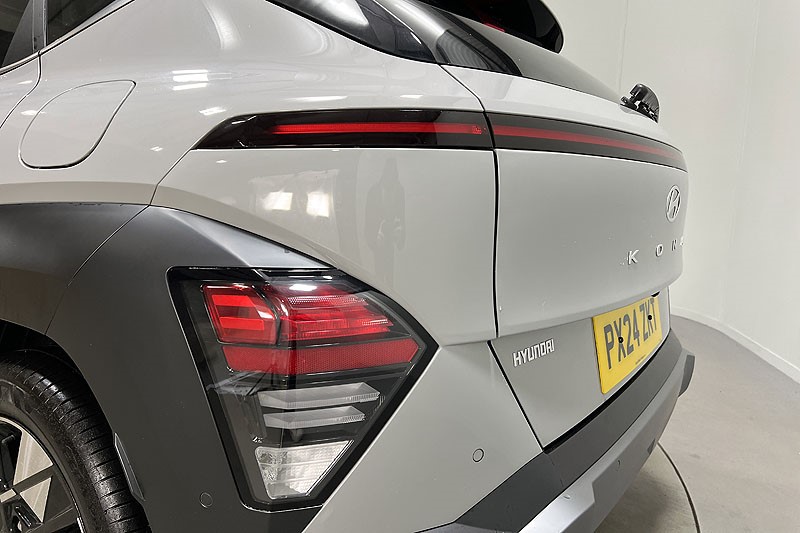 Used Hyundai KONA 2024 for sale - 77137796: Photo 19