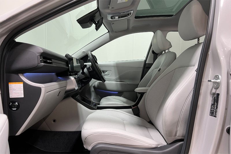 Used Hyundai KONA 2024 for sale - 77137796: Photo 3