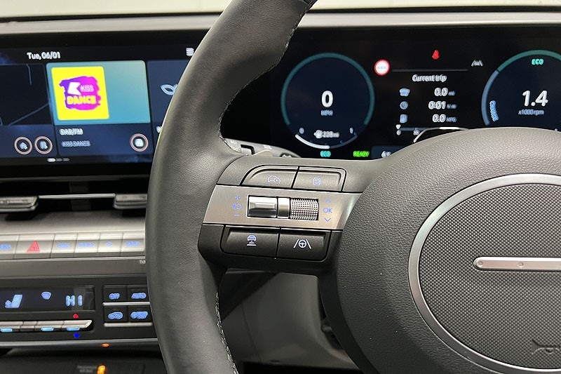 Used Hyundai KONA 2024 for sale - 77137796: Photo 31