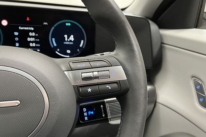 Used Hyundai KONA 2024 for sale - 77137796: Photo 32