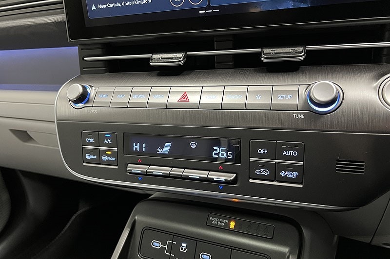 Used Hyundai KONA 2024 for sale - 77137796: Photo 36