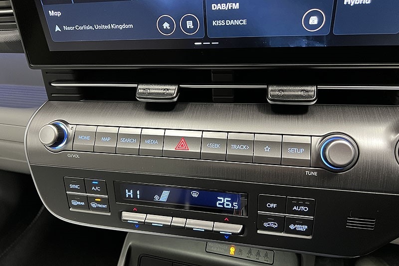 Used Hyundai KONA 2024 for sale - 77137796: Photo 37