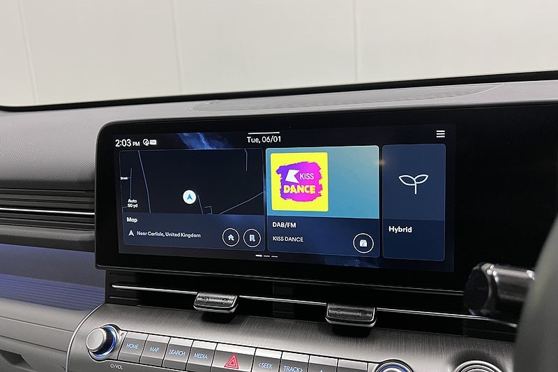 Used Hyundai KONA 2024 for sale - 77137796: Photo 38