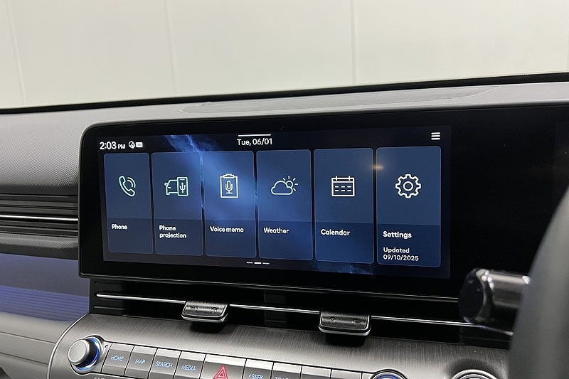 Used Hyundai KONA 2024 for sale - 77137796: Photo 39