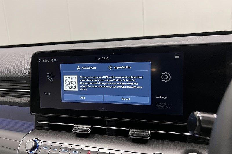 Used Hyundai KONA 2024 for sale - 77137796: Photo 40