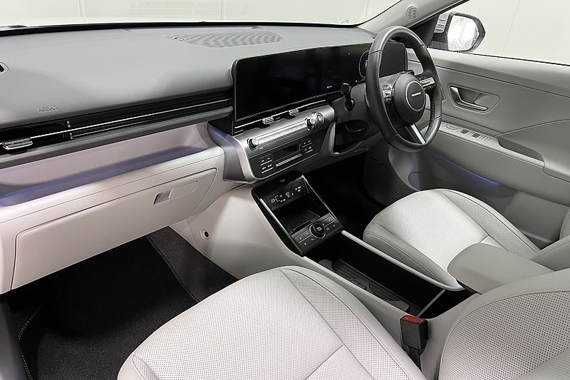 Used Hyundai KONA 2024 for sale - 77137796: Photo 42