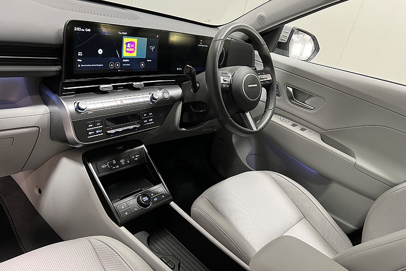 Used Hyundai KONA 2024 for sale - 77137796: Photo 43