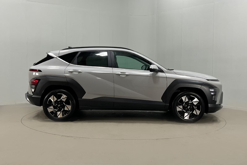 Used Hyundai KONA 2024 for sale - 77137796: Photo 5